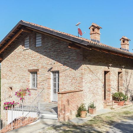 Apartament Casa Argantino Alba  Zewnętrze zdjęcie